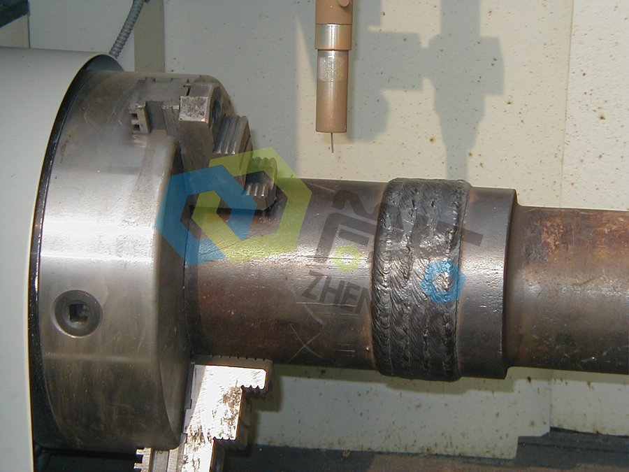 `等離子堆焊機`